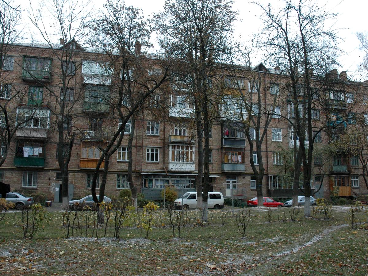 Фото дома