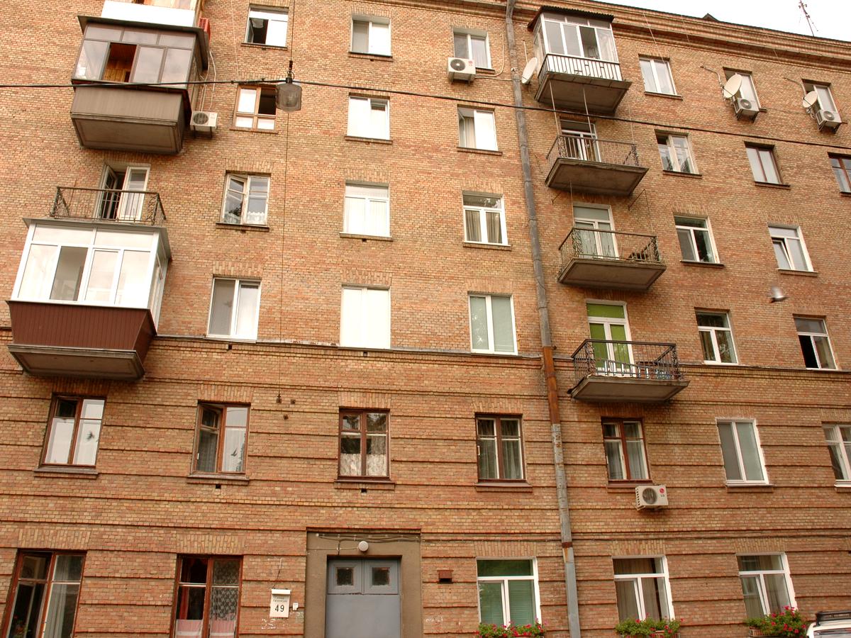 Фото дома