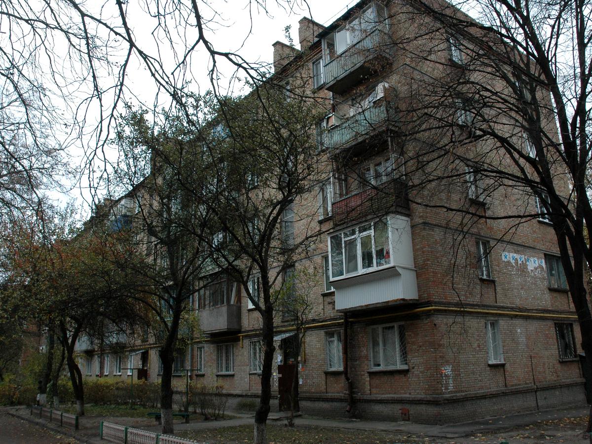 Фото будинку
