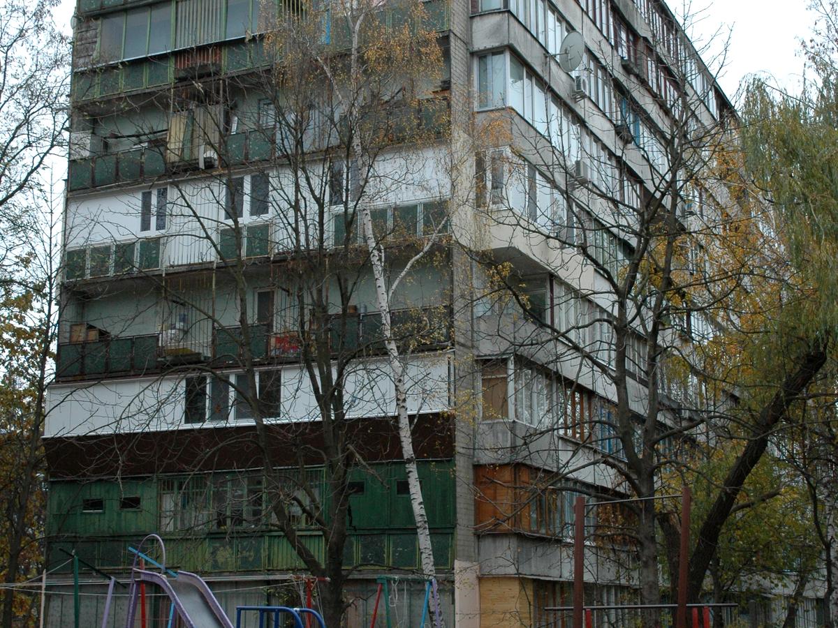 Фото дома