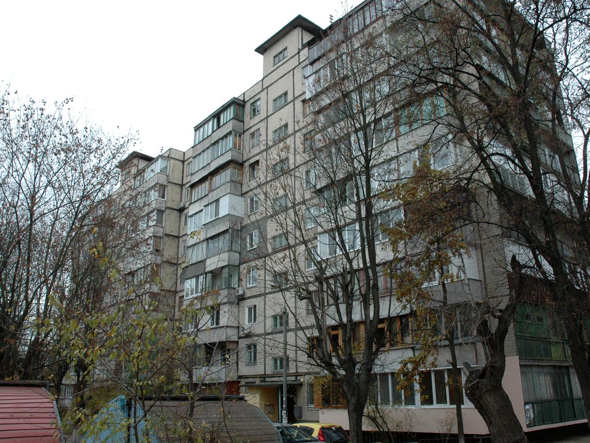 Фото дома