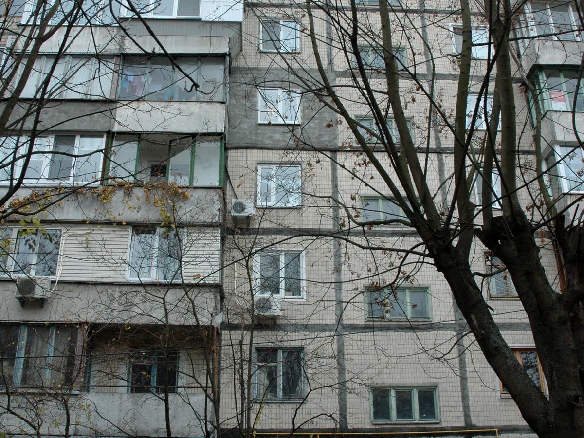Фото дома