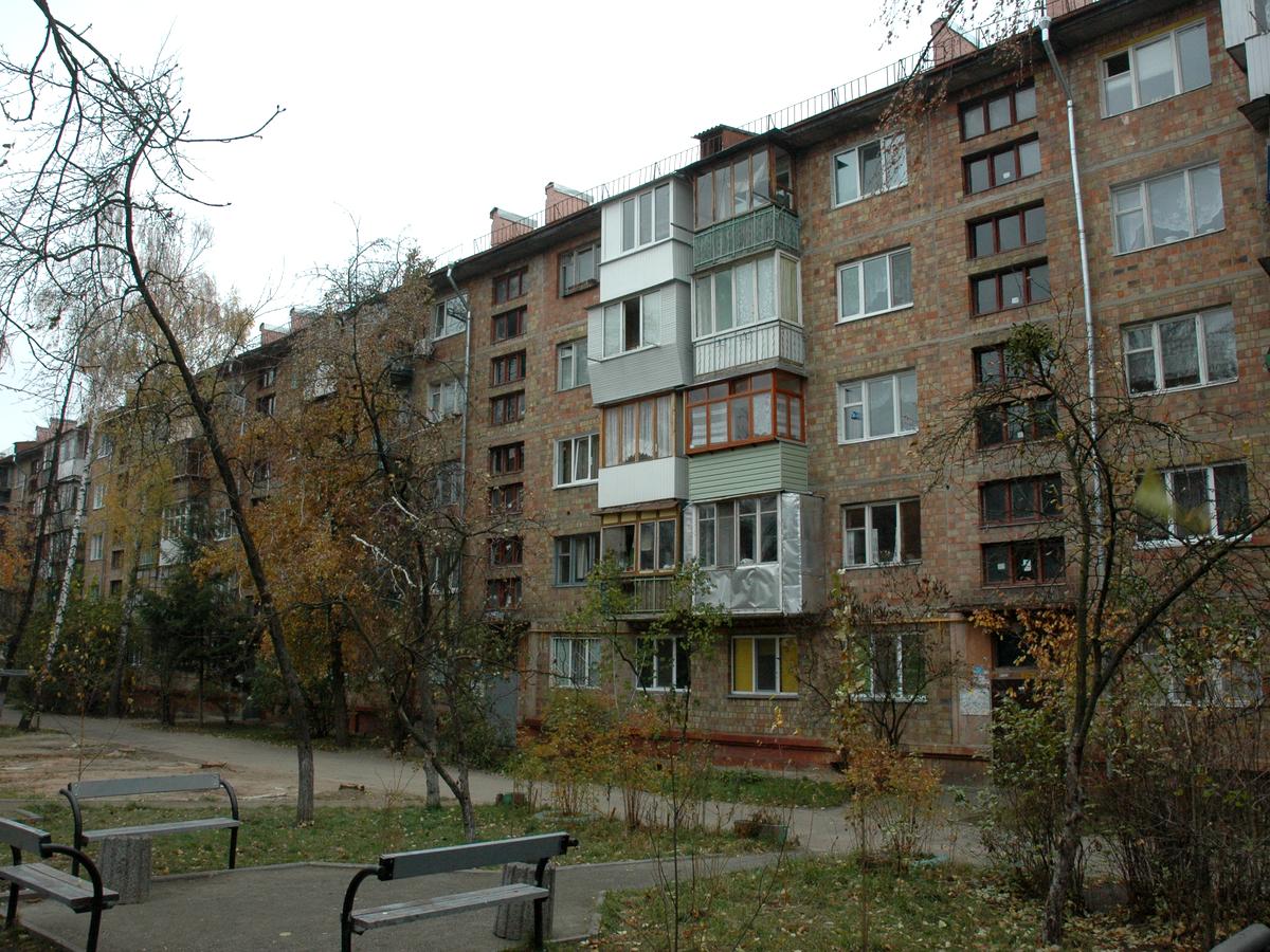 Фото дома
