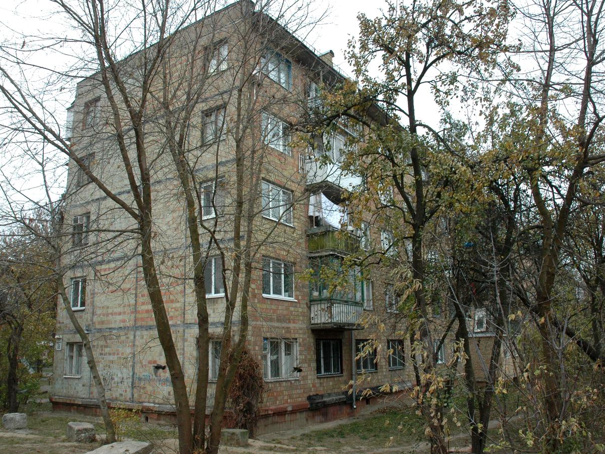 Фото дома