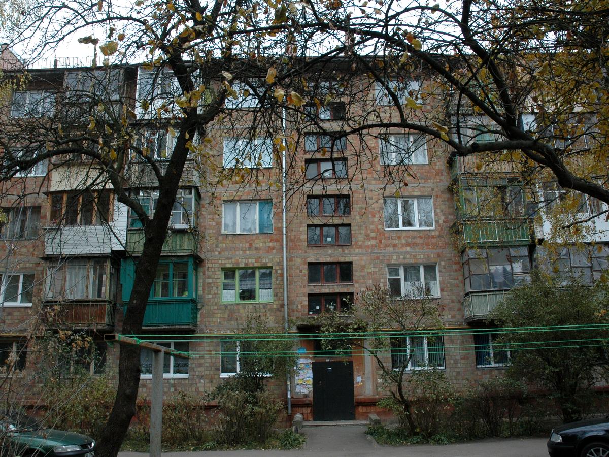 Фото дома