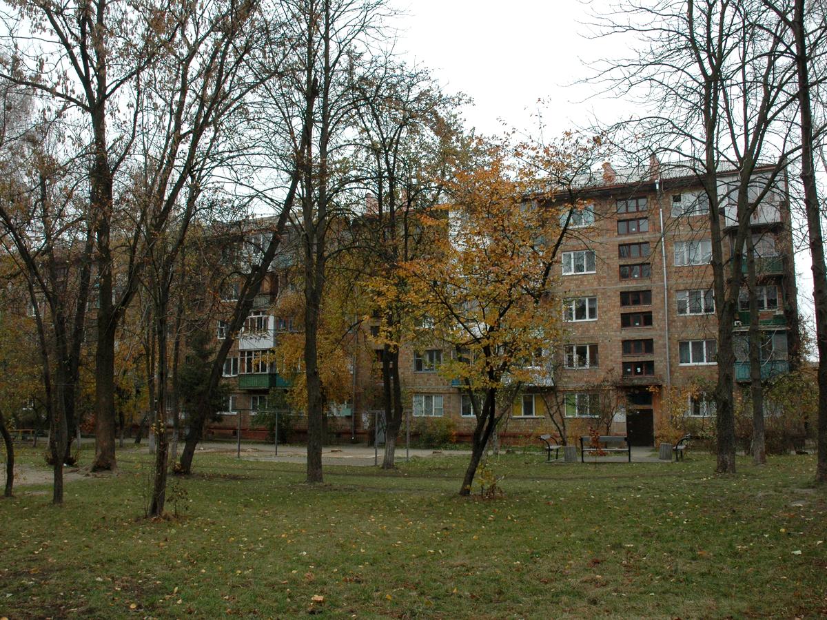 Фото дома
