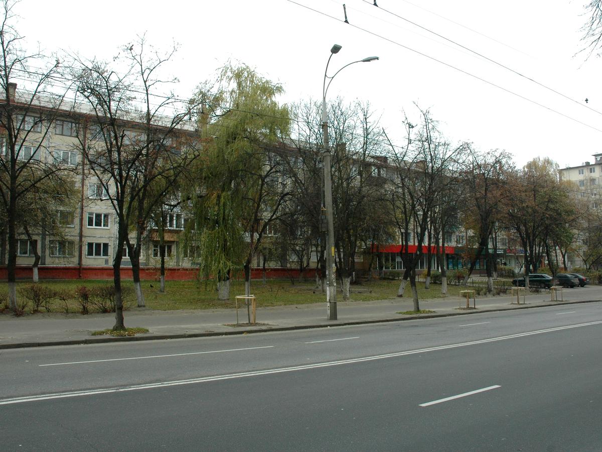 Фото будинку