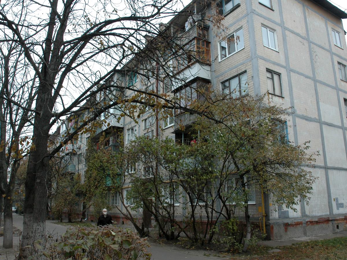 Фото будинку