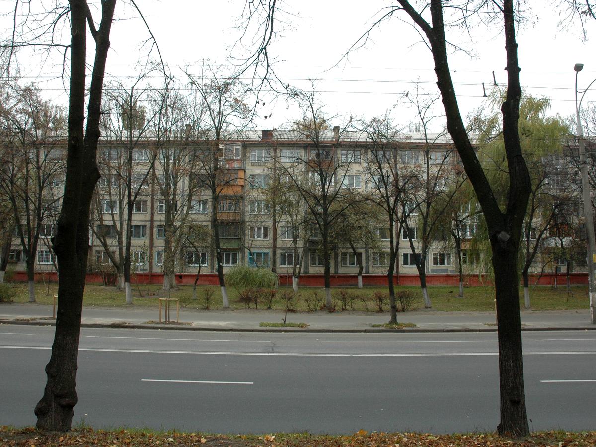 Фото будинку
