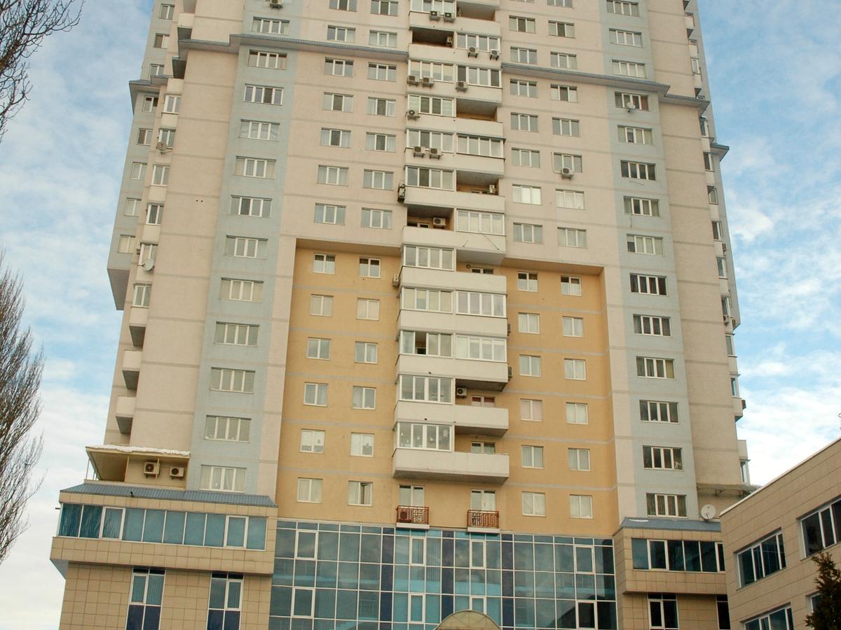Фото будинку