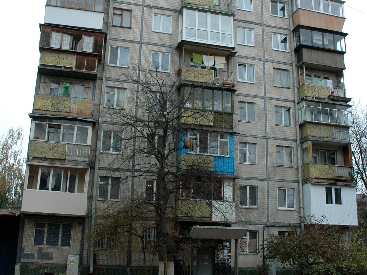 Фото дома