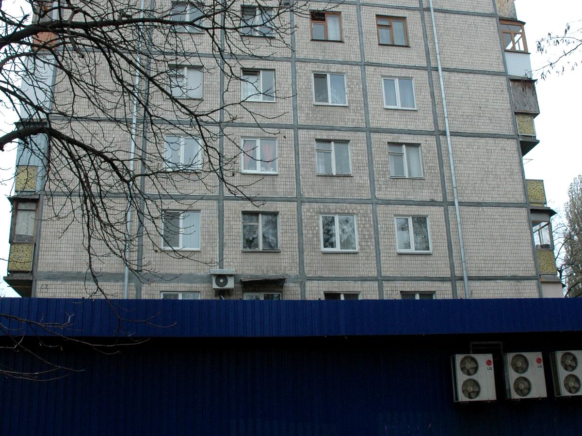 Фото дома