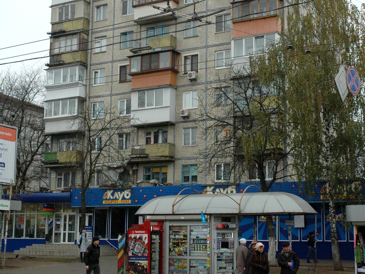 Фото дома