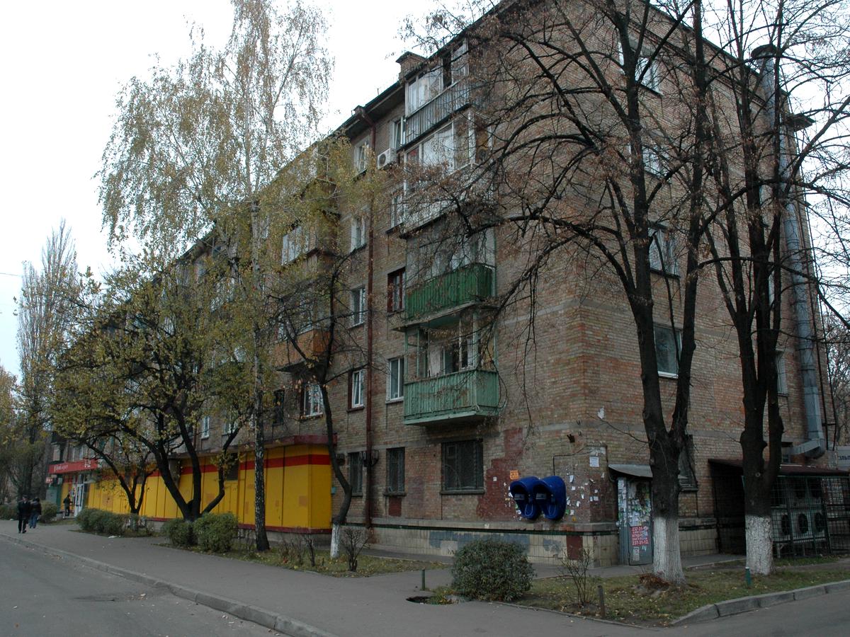 Фото будинку
