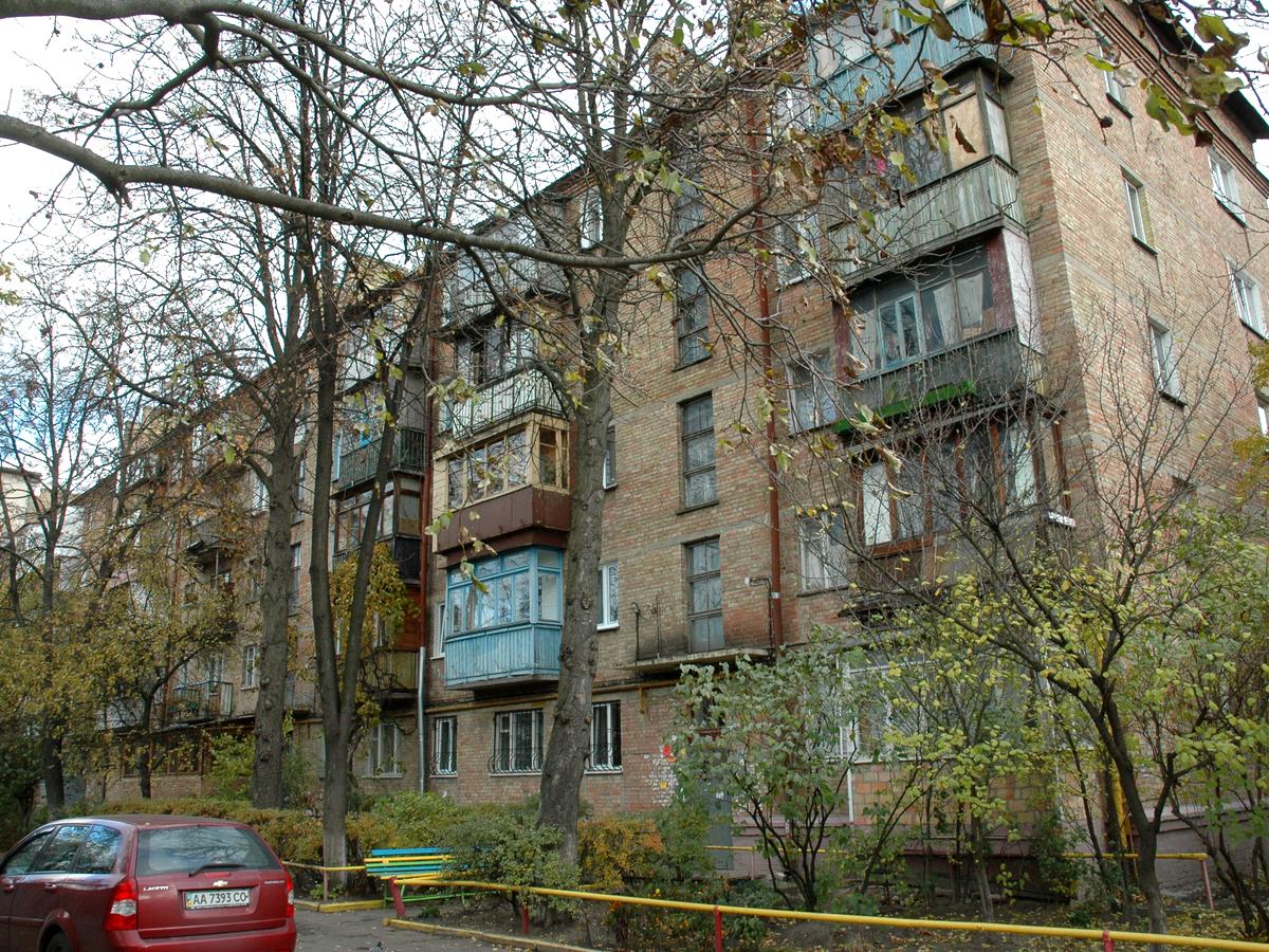Фото дома