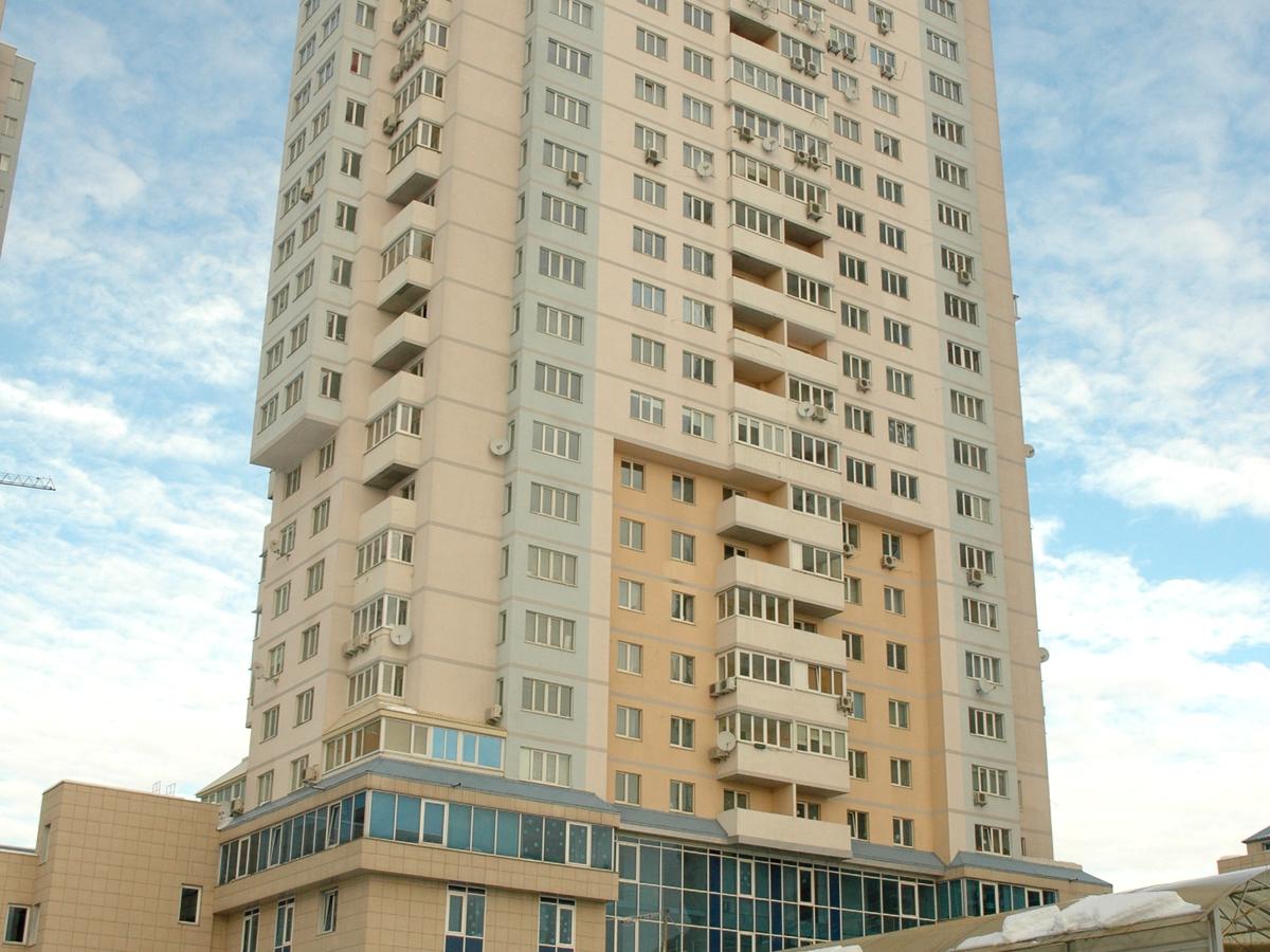 Фото будинку