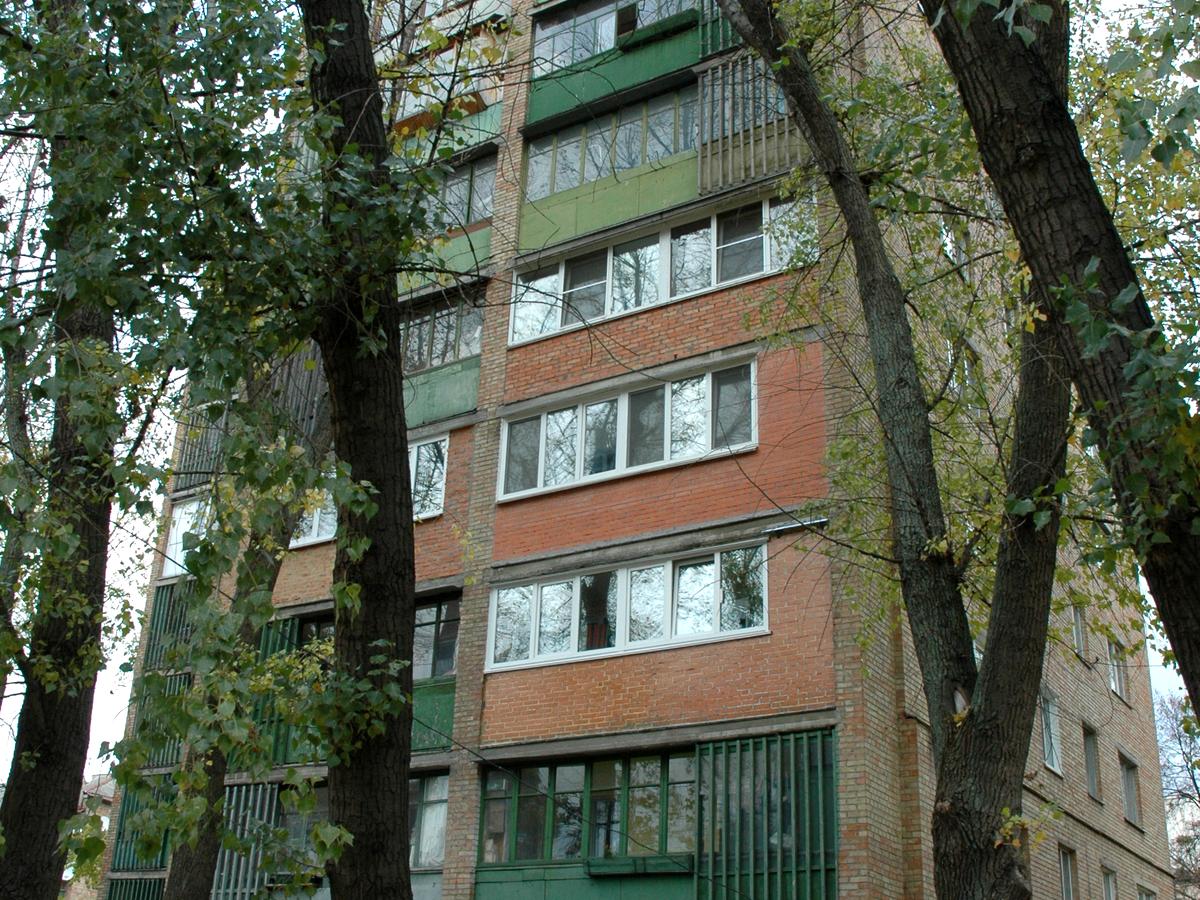 Фото дома