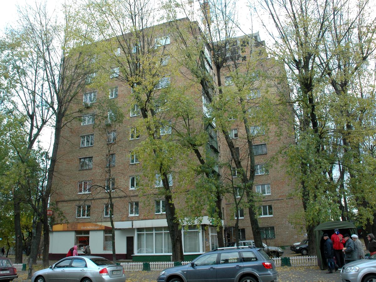 Фото дома
