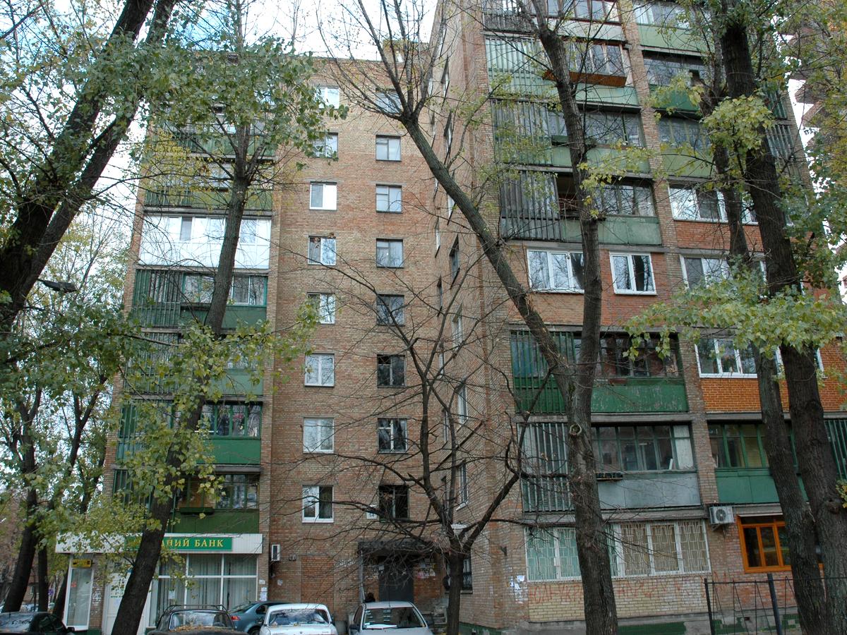 Фото дома