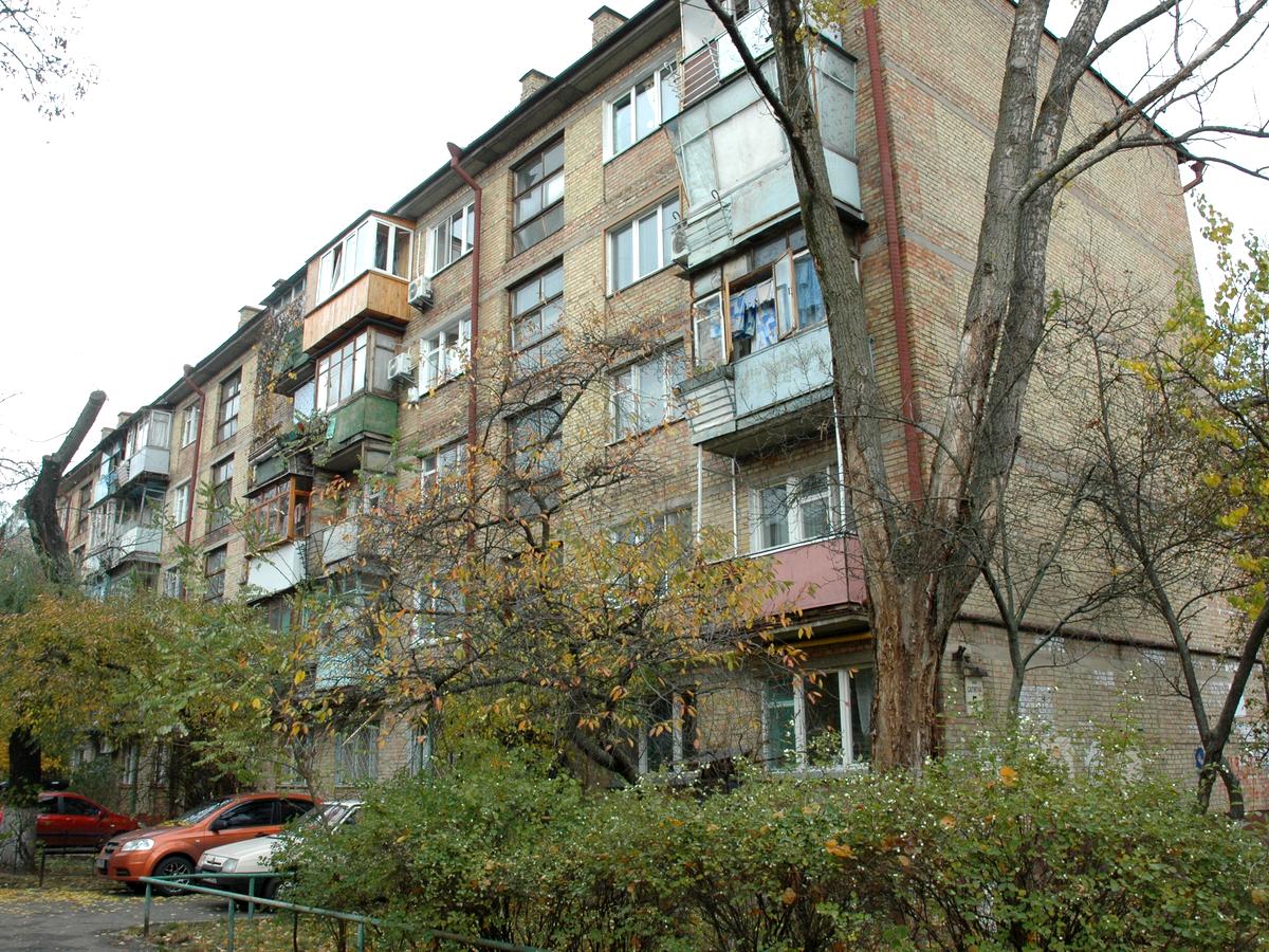 Фото дома