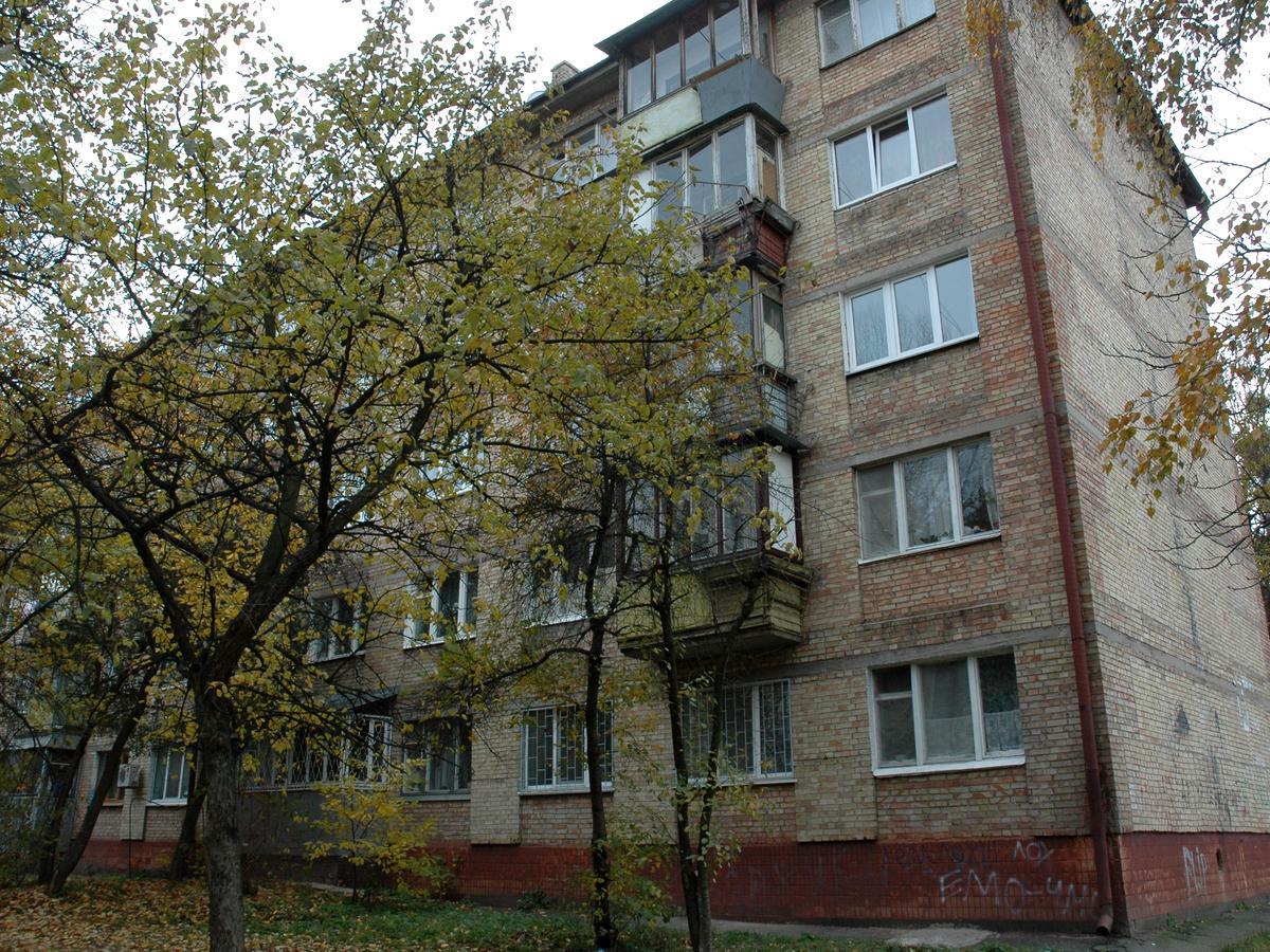 Фото дома