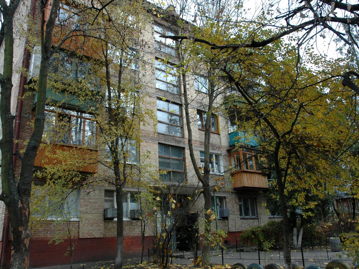 Фото дома