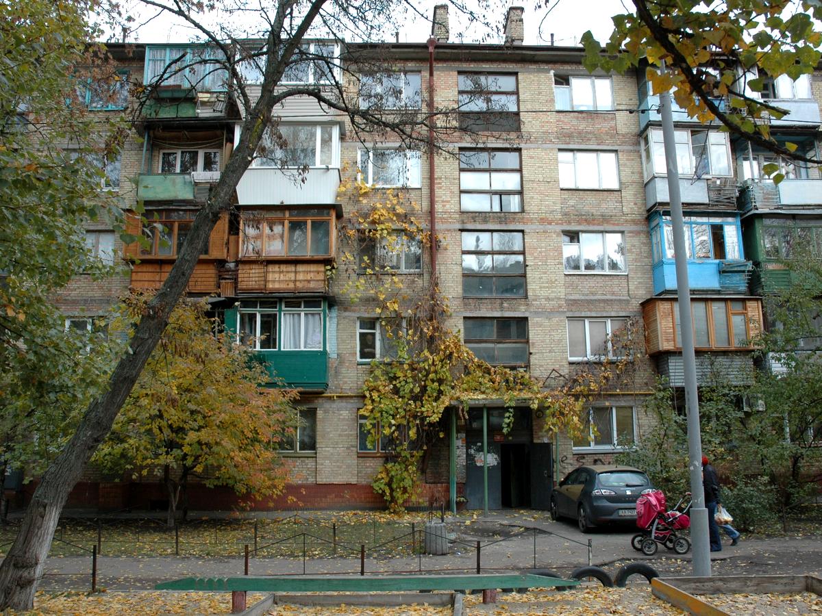Фото дома