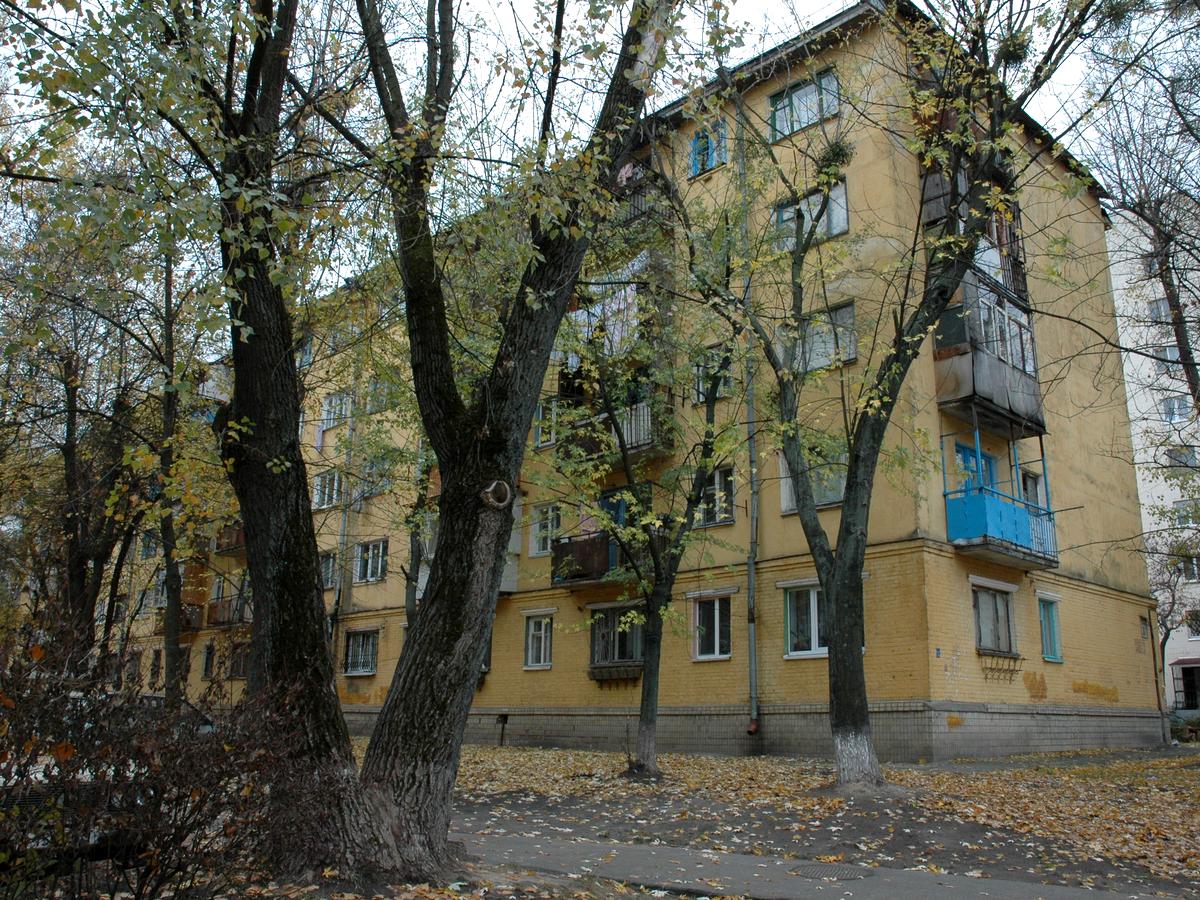 Фото будинку