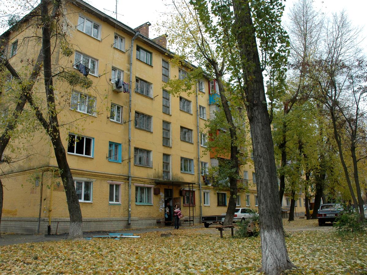 Фото будинку
