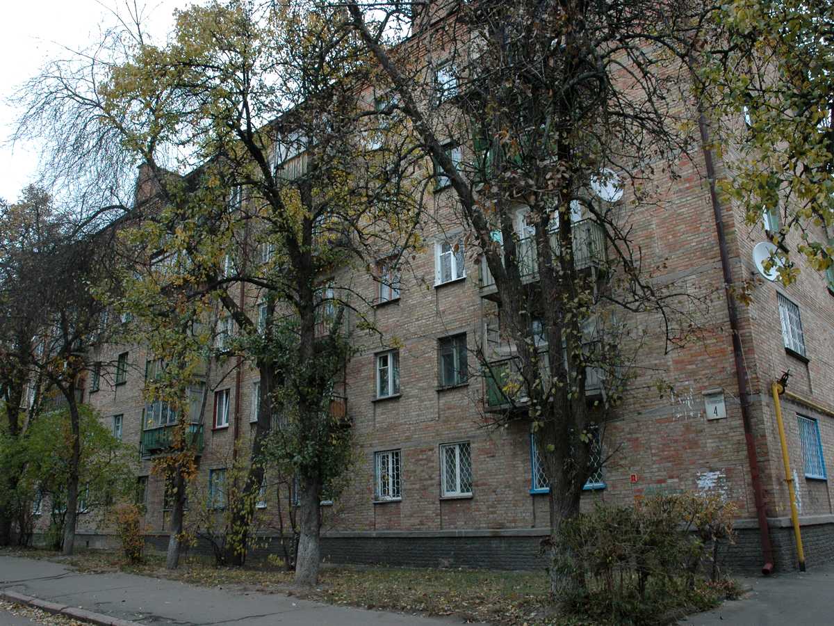 Фото дома