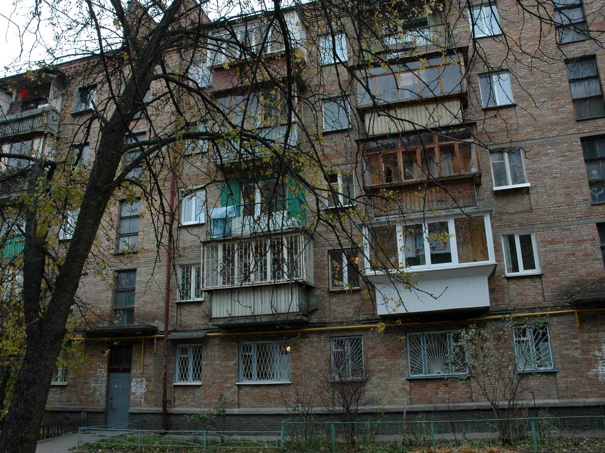 Фото дома