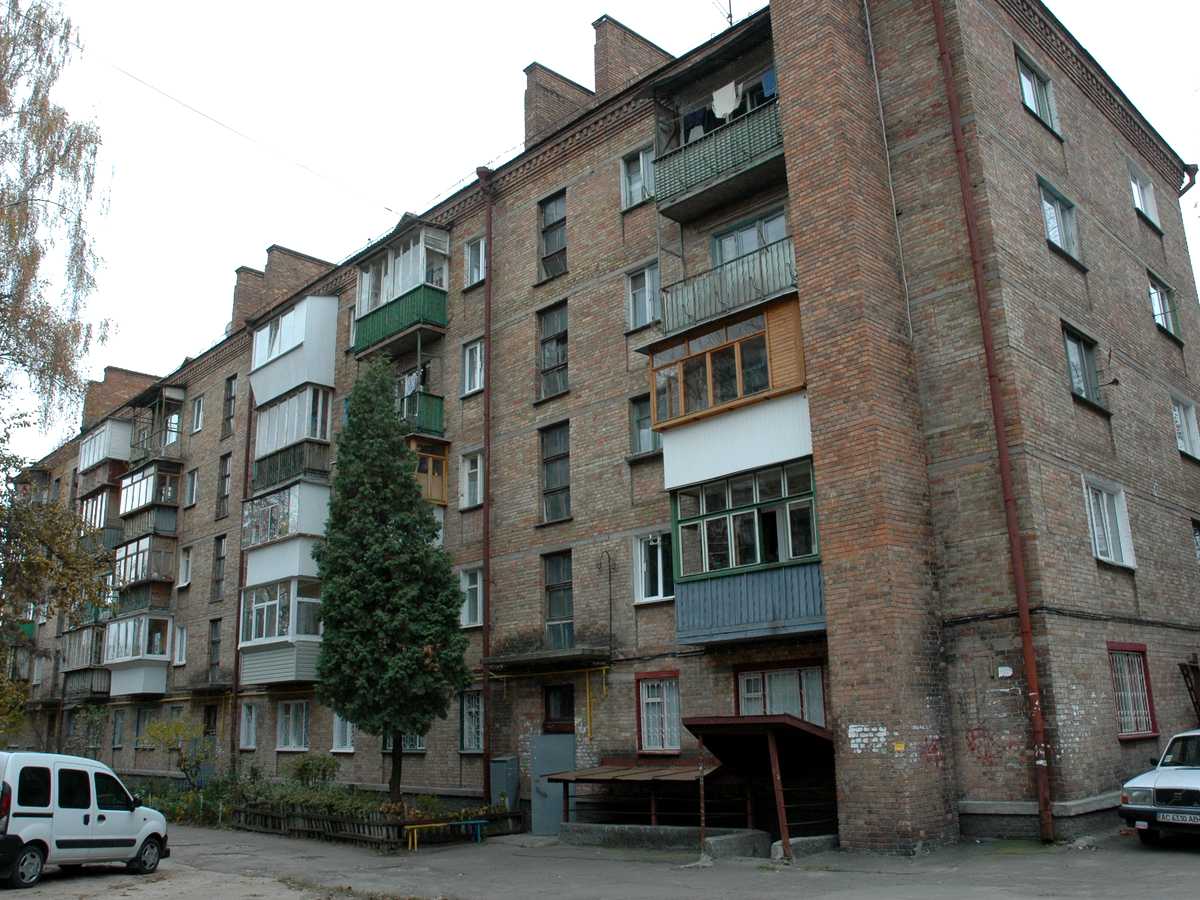 Фото дома