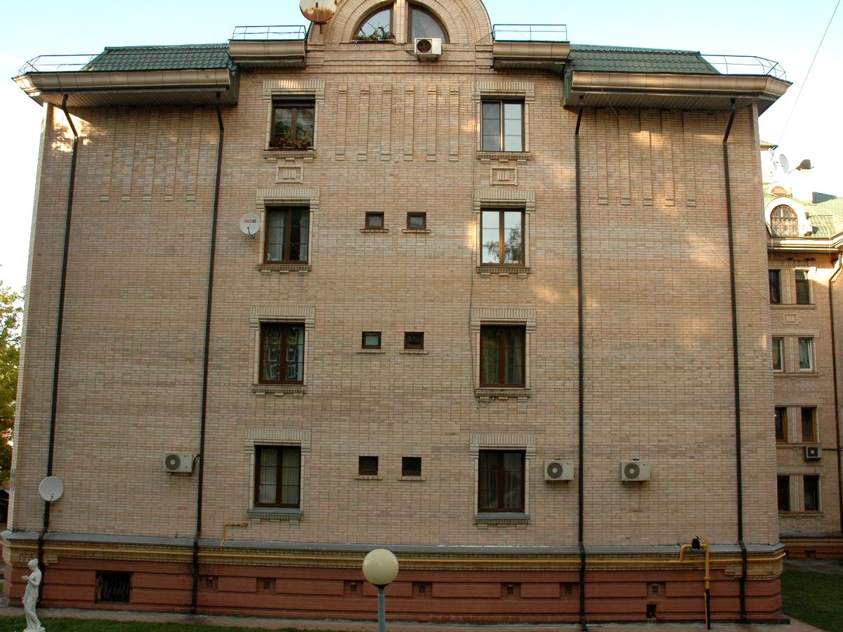 Фото дома