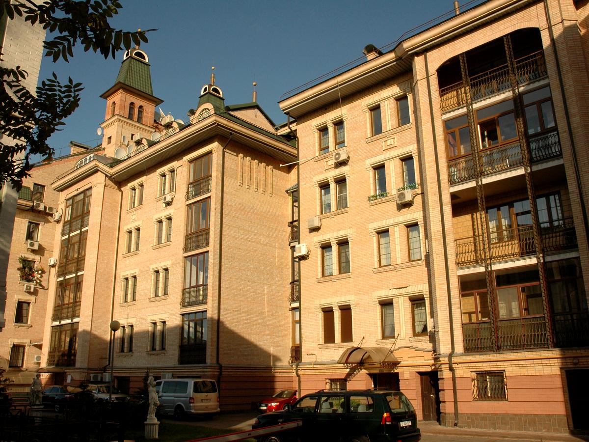 Фото дома