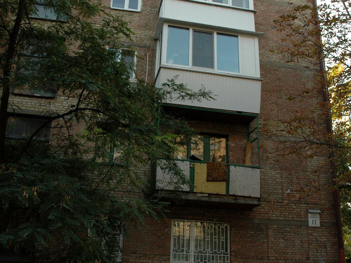 Фото дома
