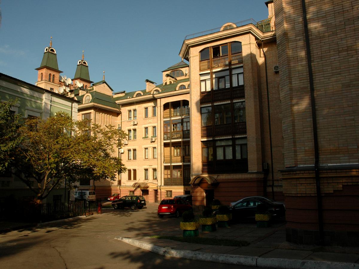 Фото дома