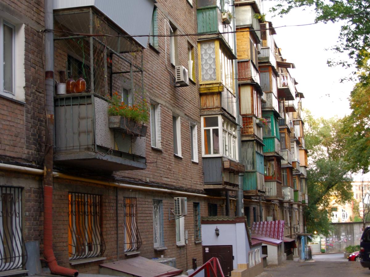 Фото будинку