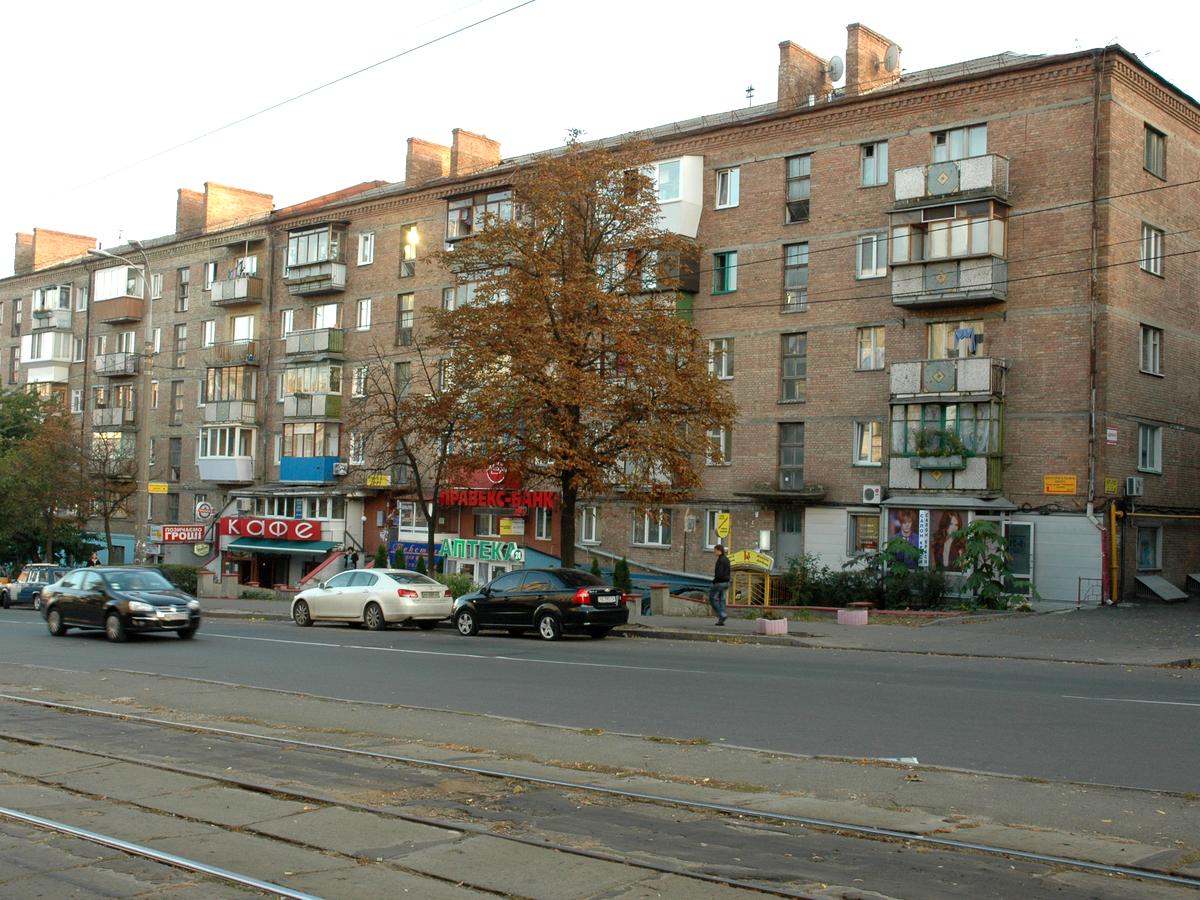 Фото будинку