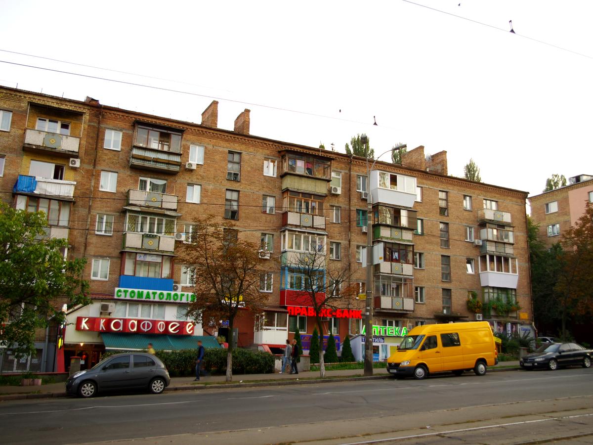 Фото будинку