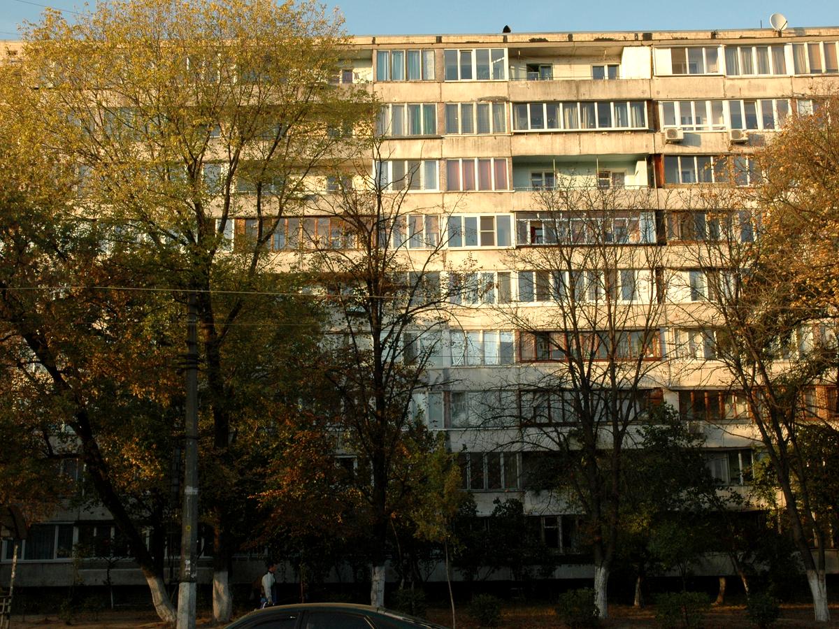 Фото будинку