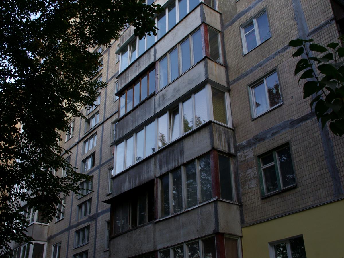 Фото будинку