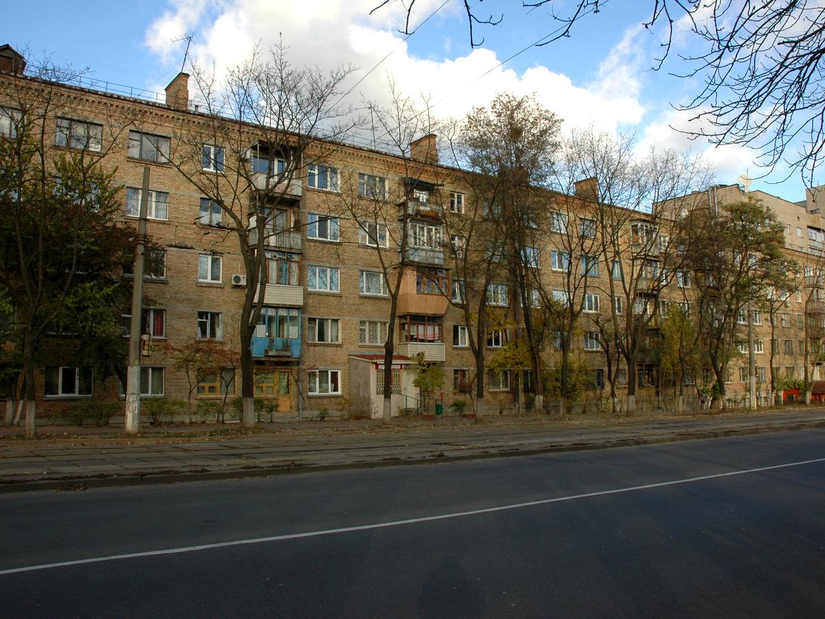 Фото дома