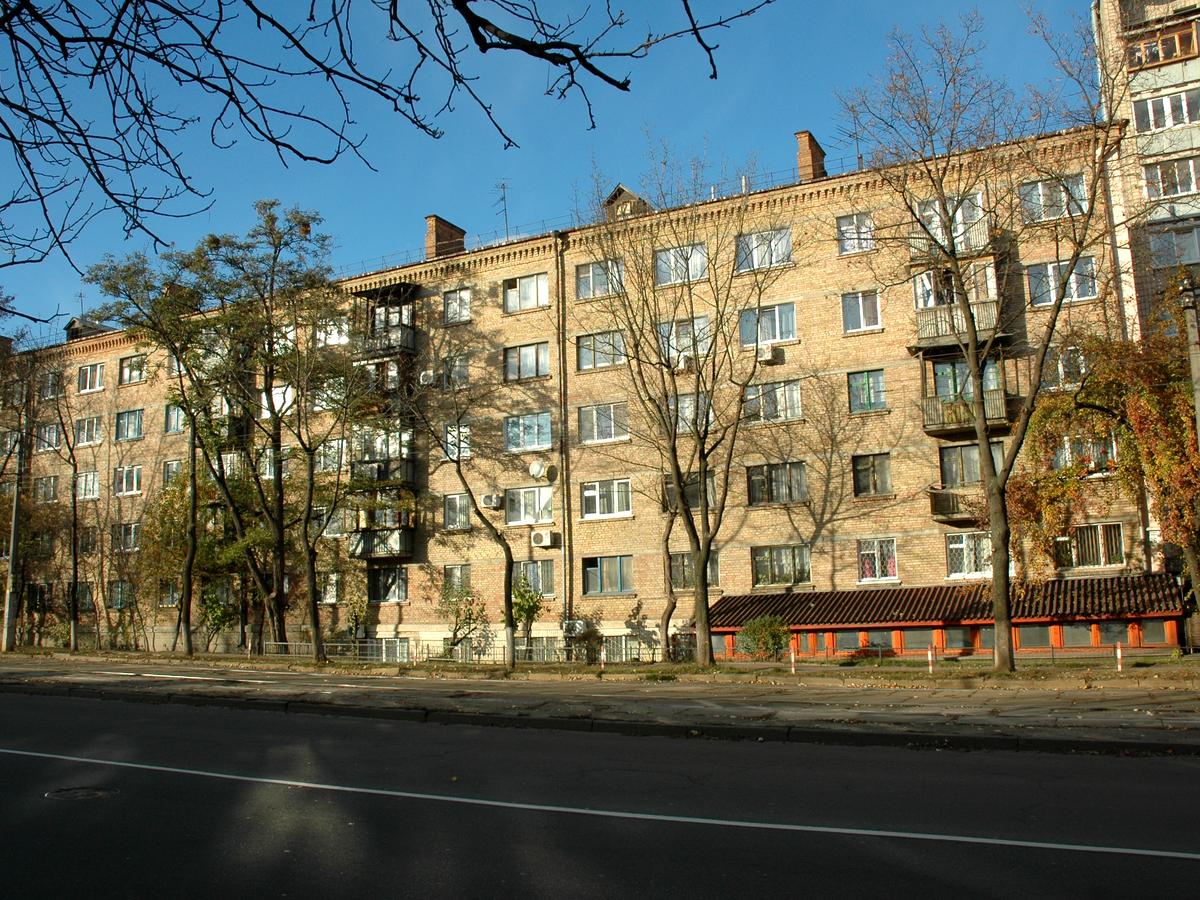 Фото дома