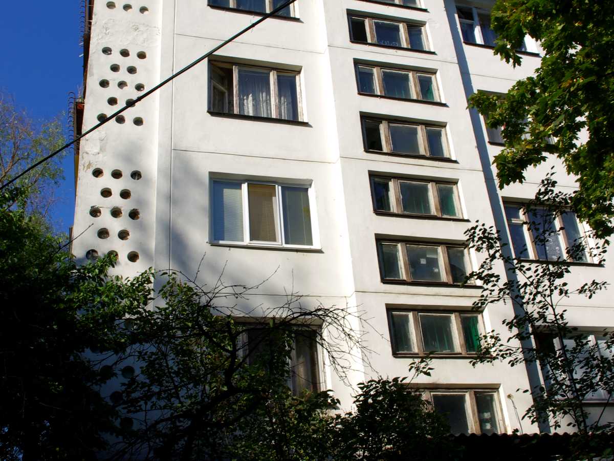 Фото дома