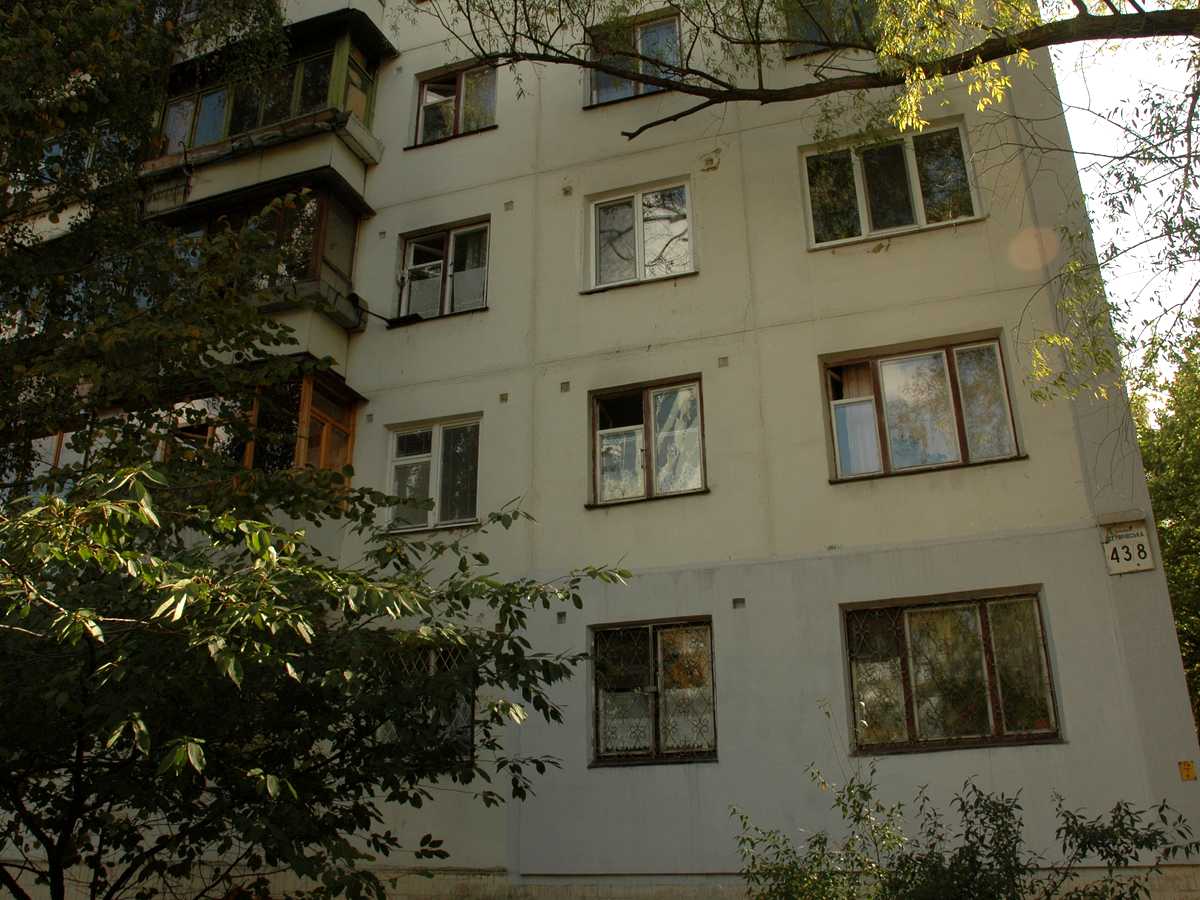 Фото дома