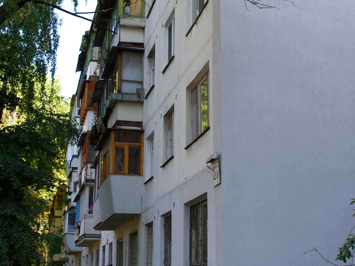 Фото дома