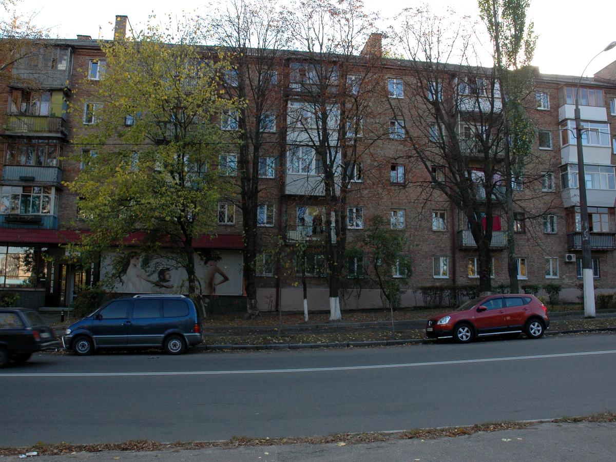 Фото будинку