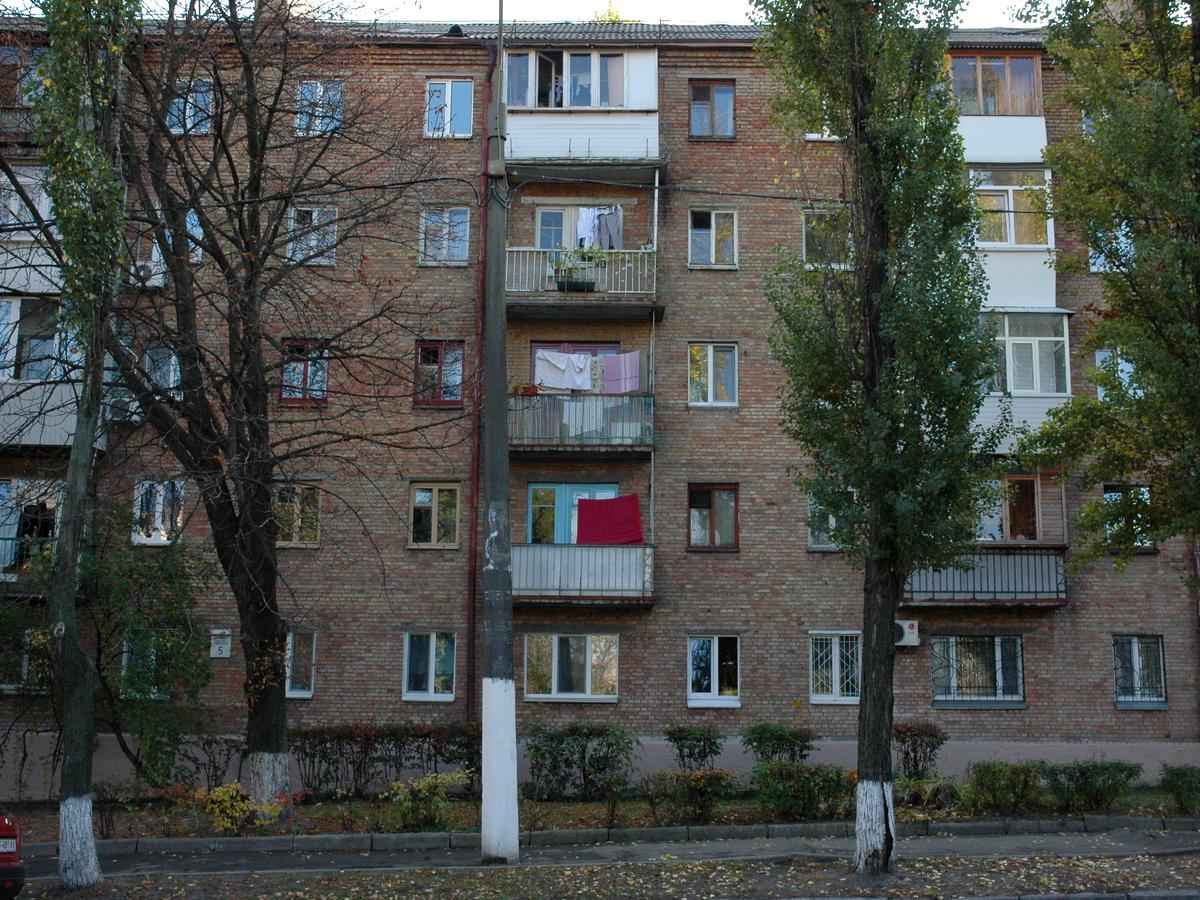 Фото будинку