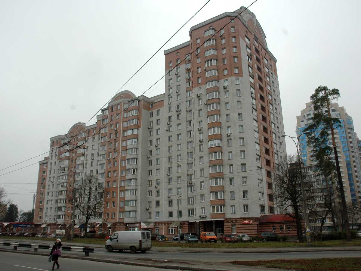 Фото будинку