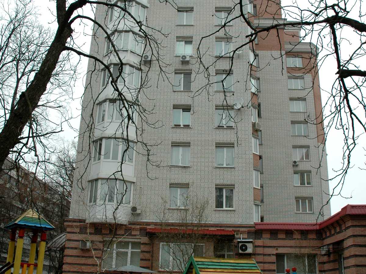 Фото будинку